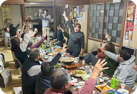 採用情報